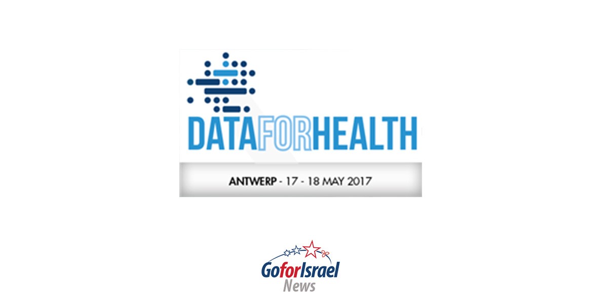 DataForHealth  17-18 of May, 2017
