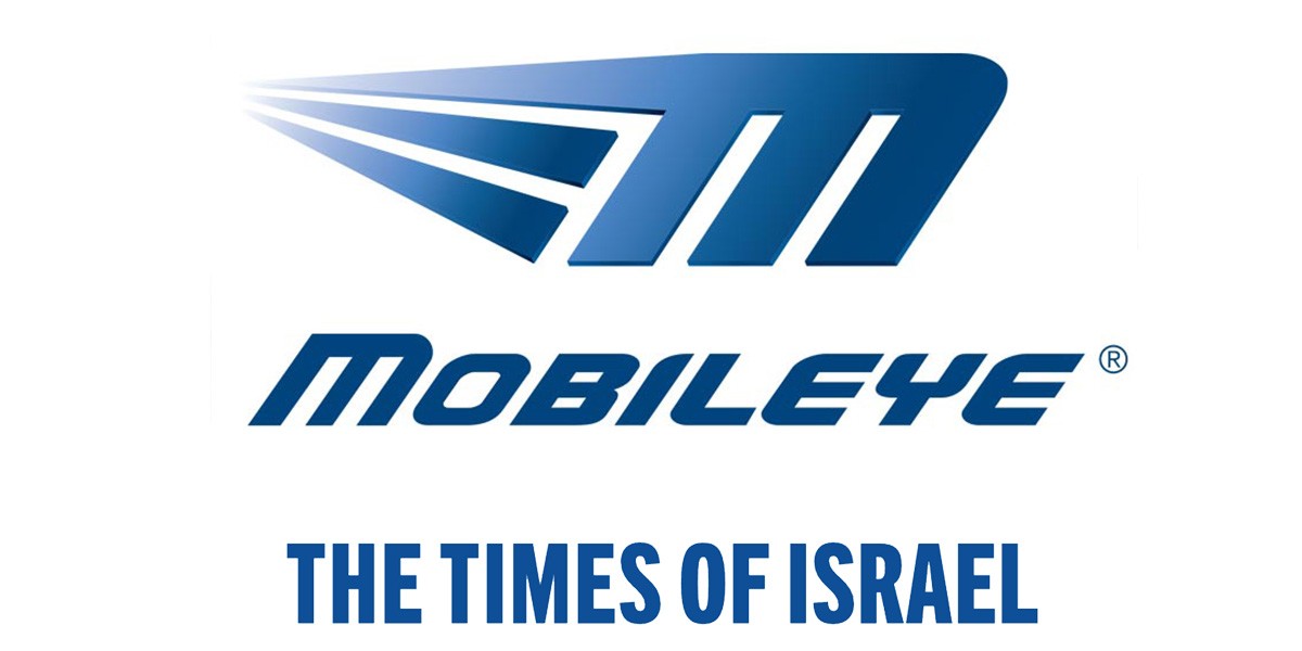 Mobileye tops list of auto tech exits